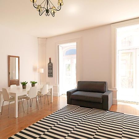 Flh Porto Charming Studio Exterior photo