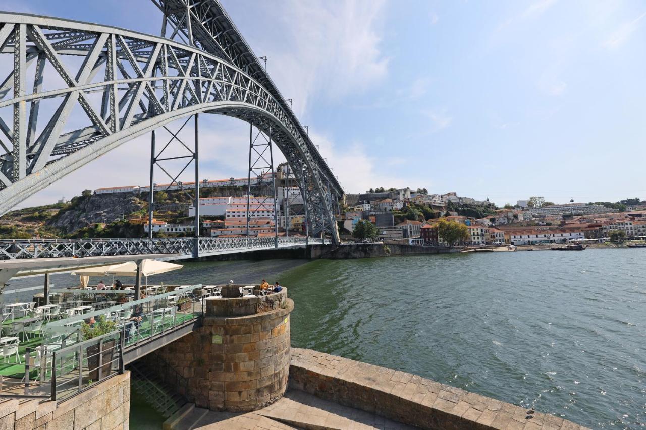 Flh Porto Charming Studio Exterior photo