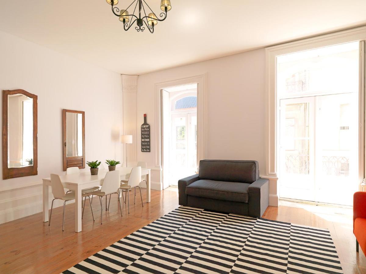 Flh Porto Charming Studio Exterior photo